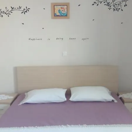 Pensjonat Holiday Buratovic 3*